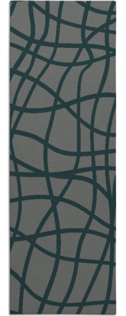 mesheck rug - item 219881