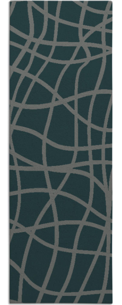 mesheck rug - item 219882