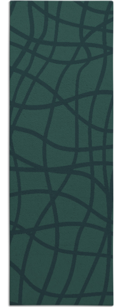 mesheck rug - item 219883