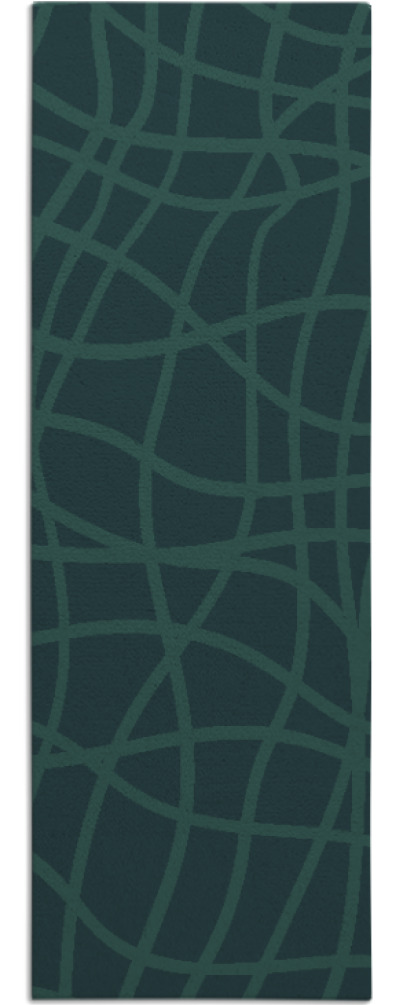 mesheck rug - item 219884