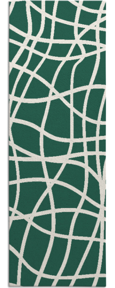 mesheck rug - item 219885