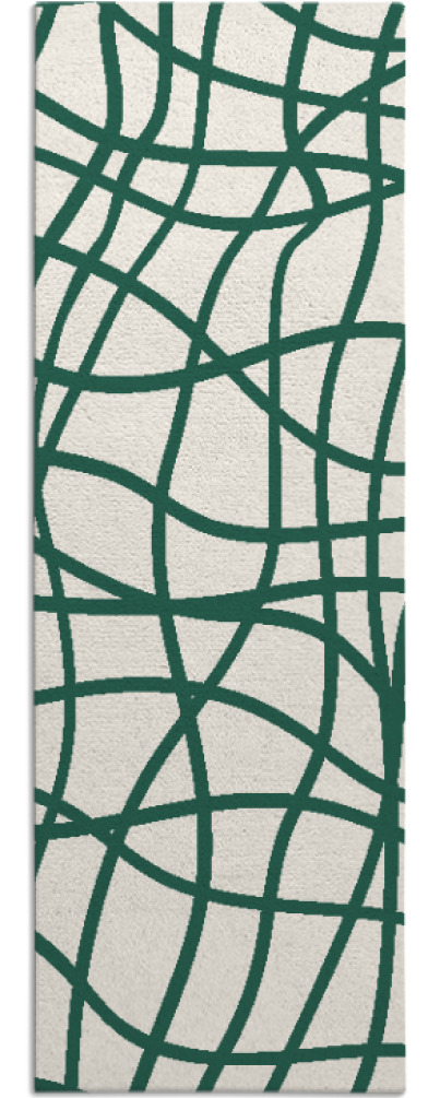 mesheck rug - item 219886