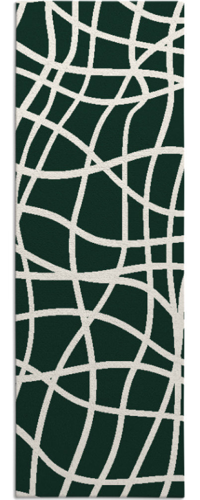 mesheck rug - item 219887