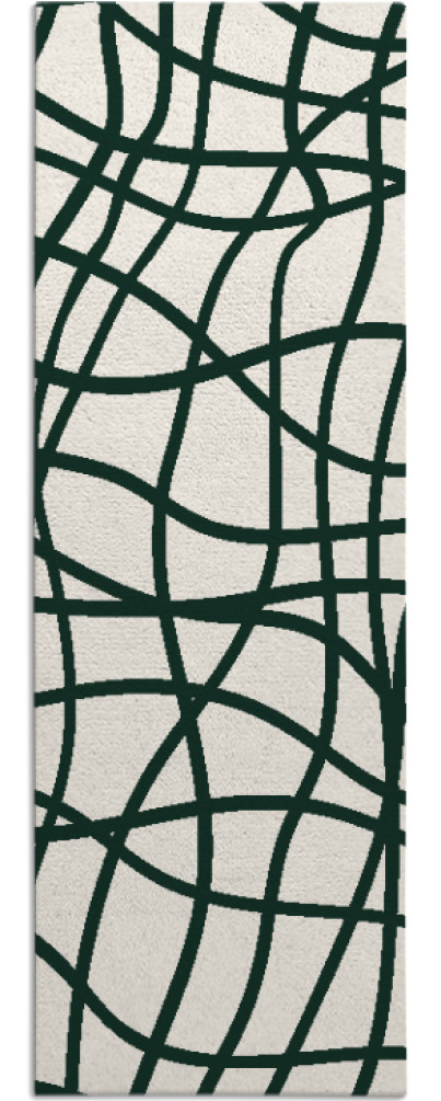 mesheck rug - item 219888