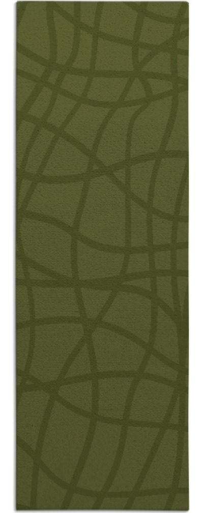 mesheck rug - item 219889