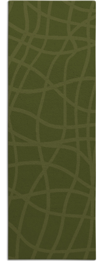 mesheck rug - item 219890