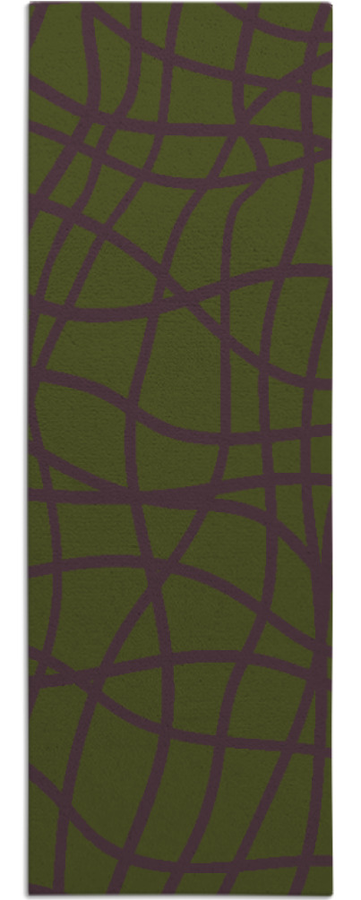 mesheck rug - item 219892