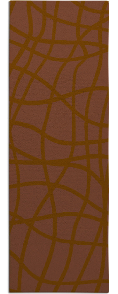 mesheck rug - item 219897