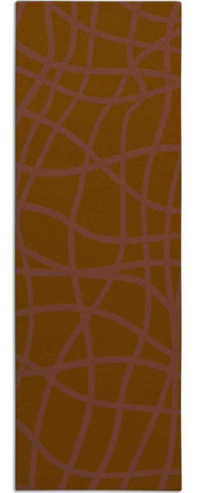 mesheck rug - item 219898