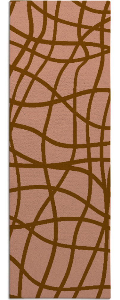 mesheck rug - item 219899