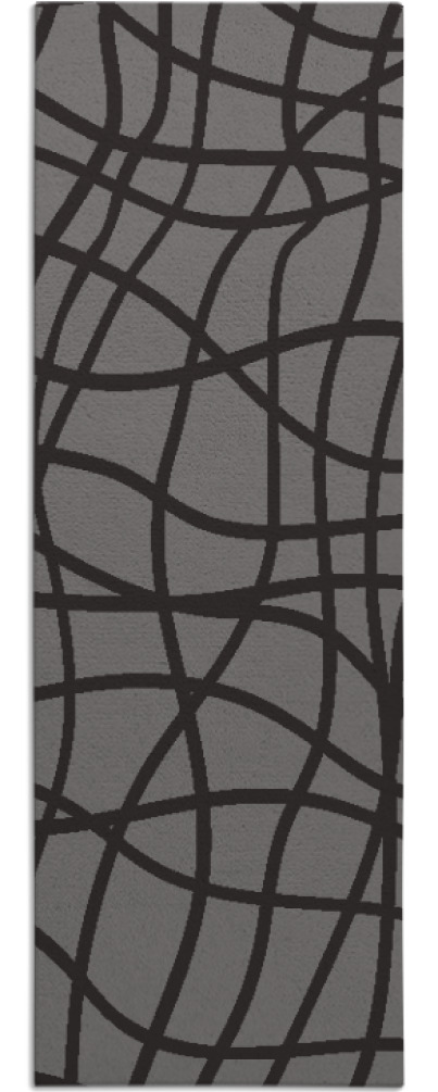 mesheck rug - item 219904