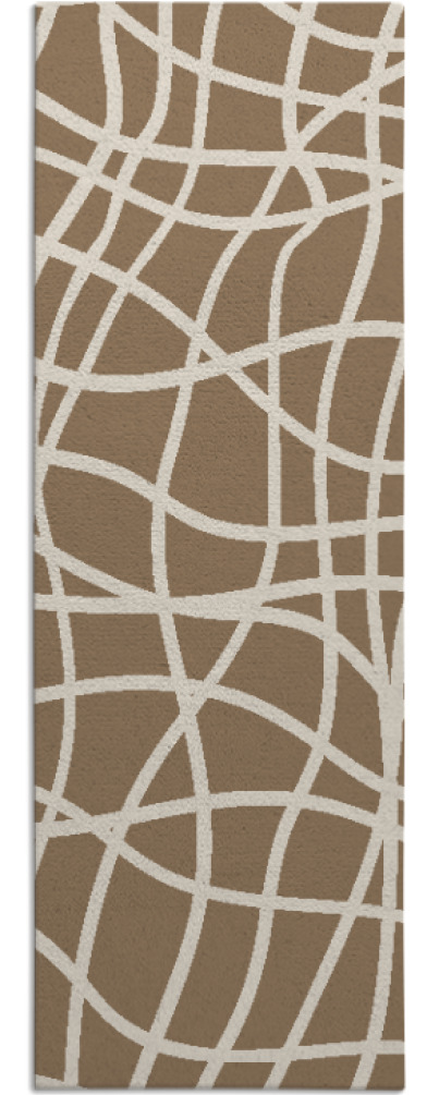 mesheck rug - item 219905