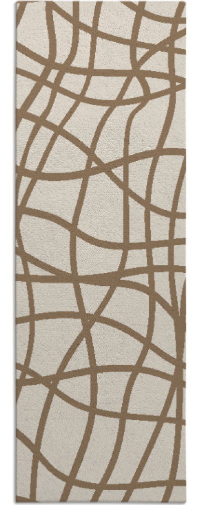 mesheck rug - item 219906