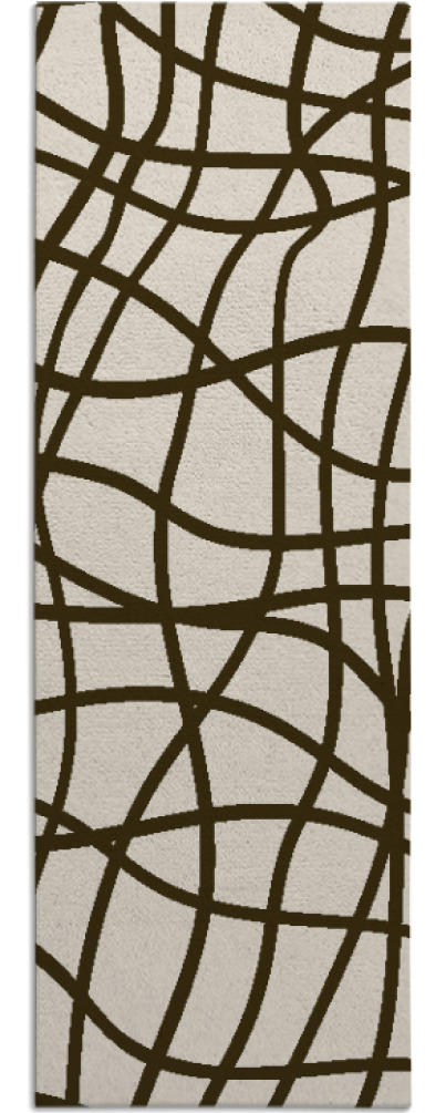 mesheck rug - item 219908