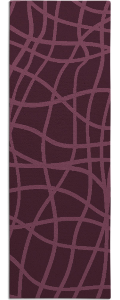 mesheck rug - item 219912