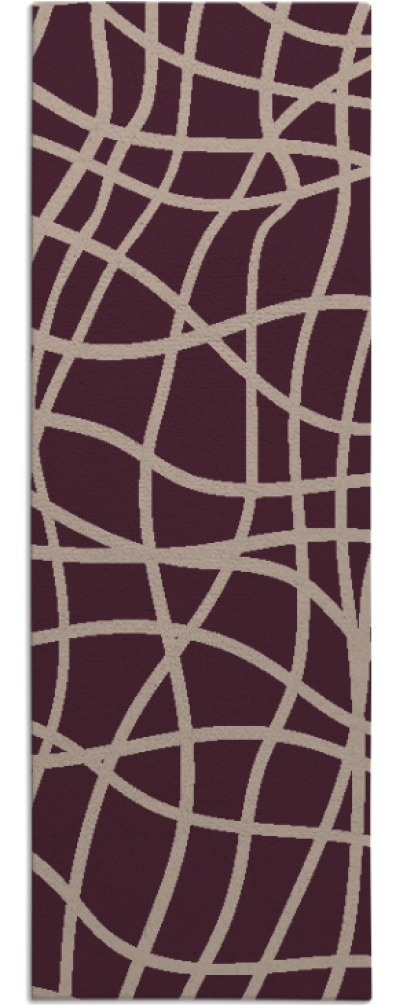 mesheck rug - item 219914