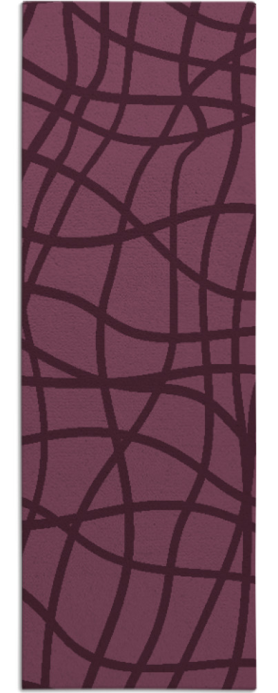 mesheck rug - item 219915