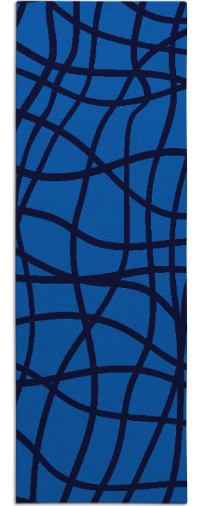 mesheck rug - item 219921