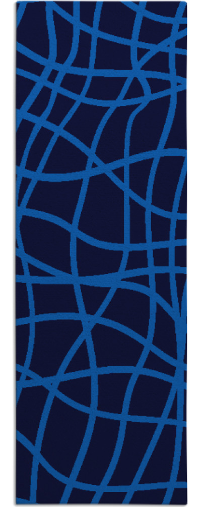 mesheck rug - item 219922