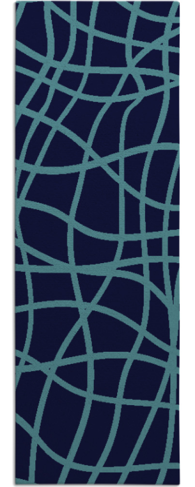 mesheck rug - item 219924