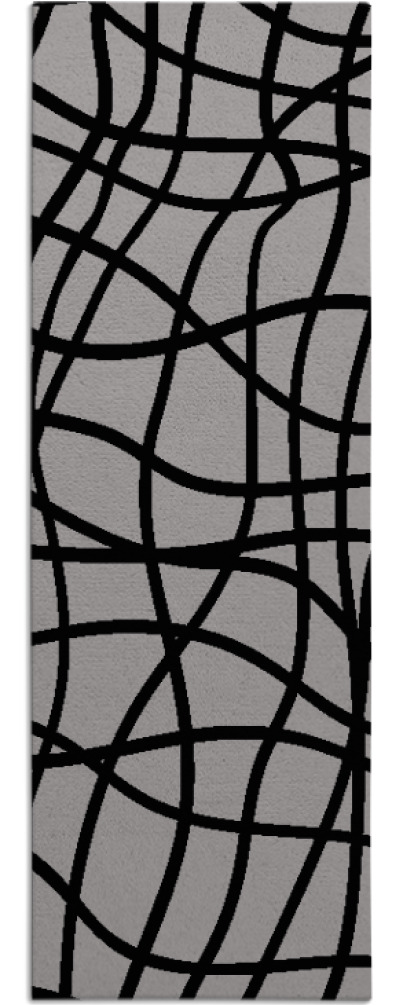 mesheck rug - item 219925