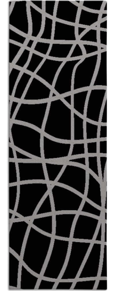 mesheck rug - item 219926