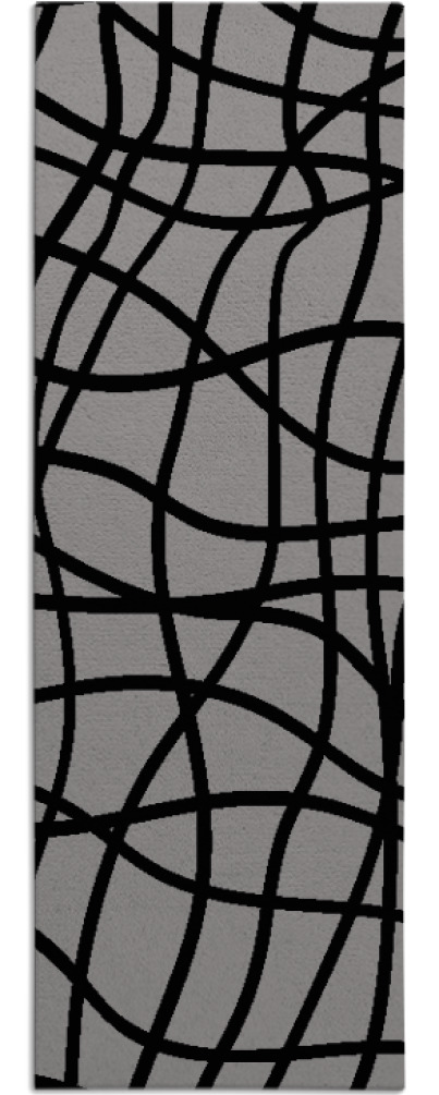 mesheck rug - item 219927