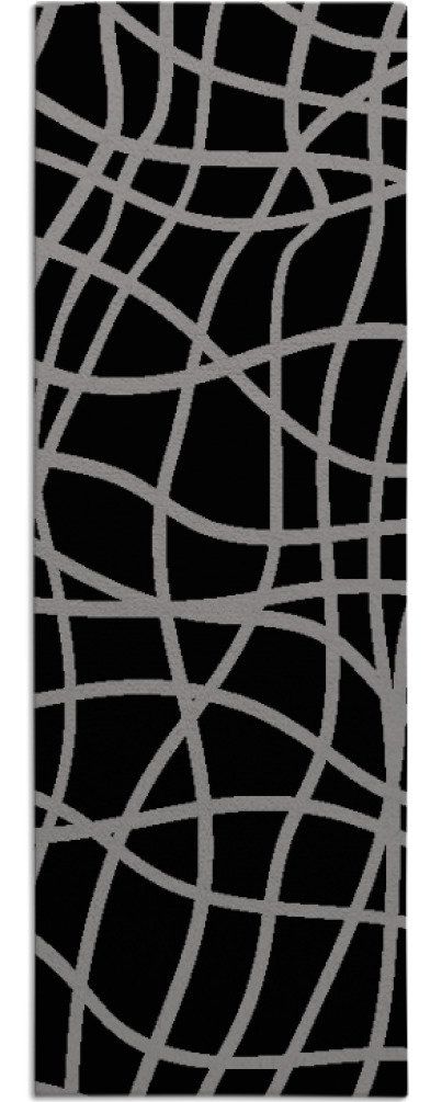 mesheck rug - item 219928