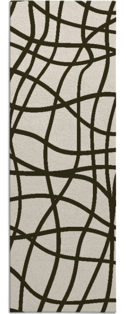 mesheck rug - item 219929