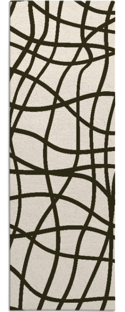 mesheck rug - item 219931