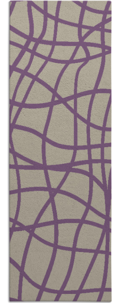 mesheck rug - item 219933