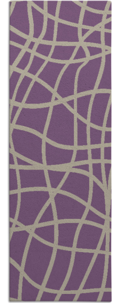 mesheck rug - item 219934