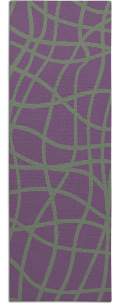 mesheck rug - item 219936