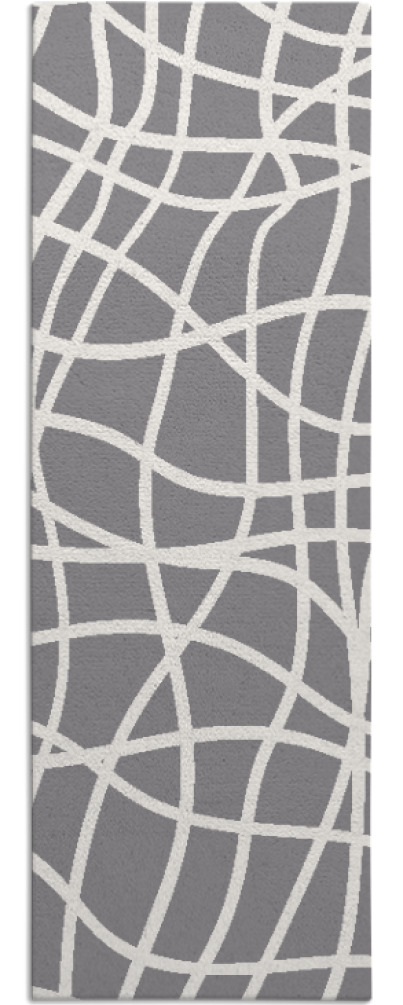 mesheck rug - item 219937