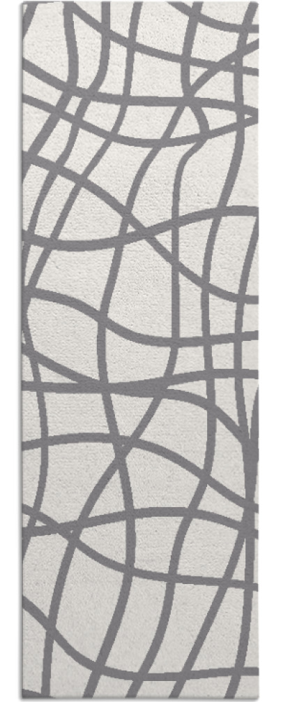 mesheck rug - item 219938