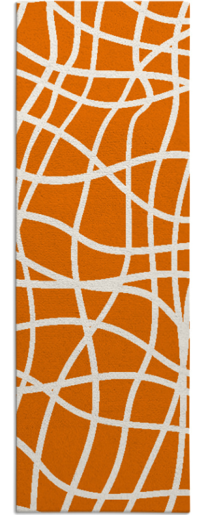 mesheck rug - item 219945