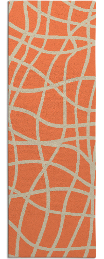 mesheck rug - item 219949