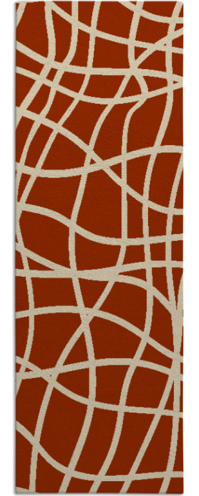 mesheck rug - item 219951