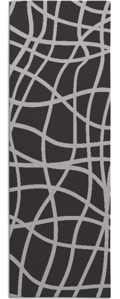 mesheck rug - item 219953