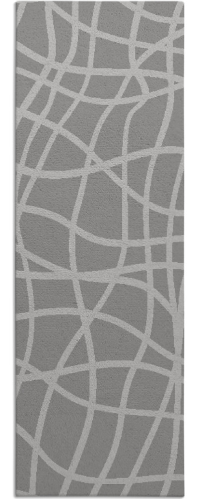 mesheck rug - item 219955