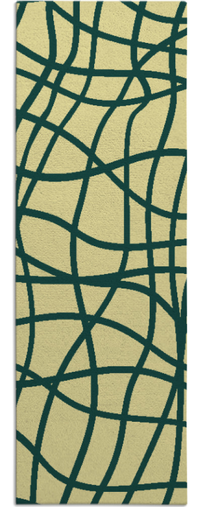 mesheck rug - item 219957