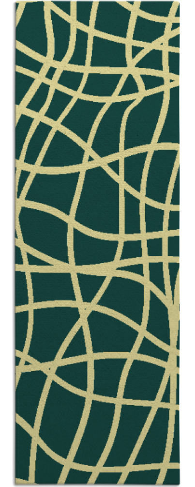 mesheck rug - item 219958