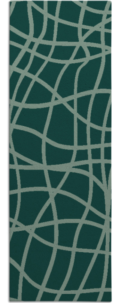 mesheck rug - item 219960