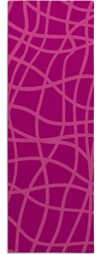 mesheck rug - item 219961