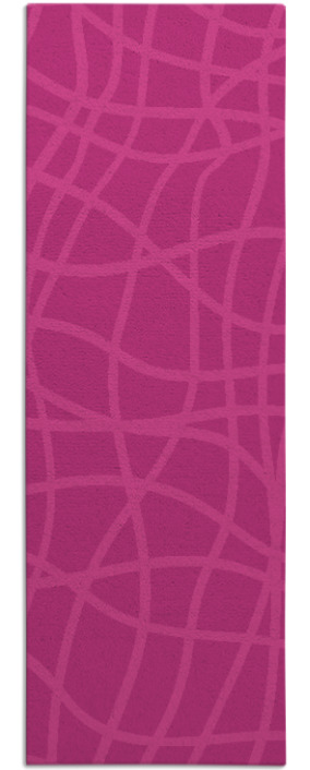 Mesheck Rug