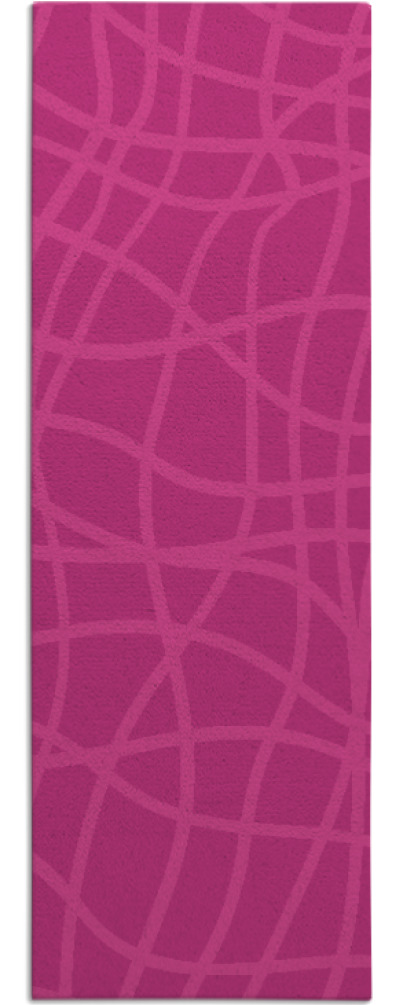 mesheck rug - item 219963