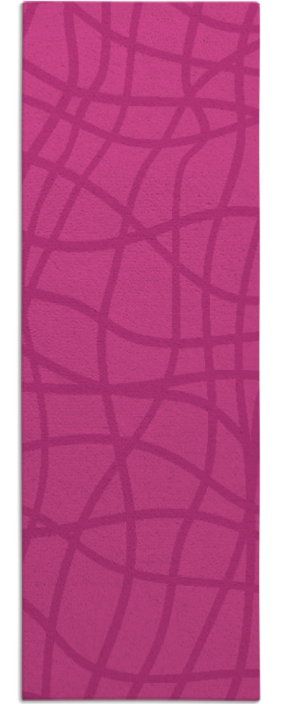 mesheck rug - item 219964