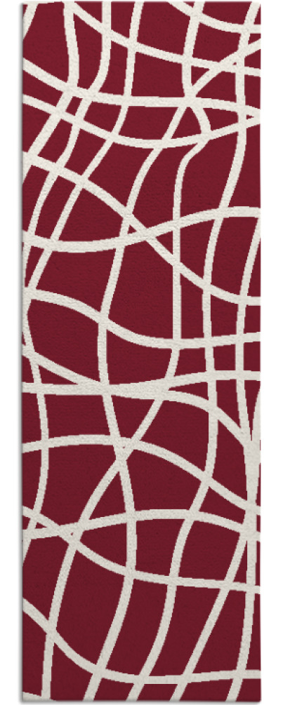 mesheck rug - item 219965