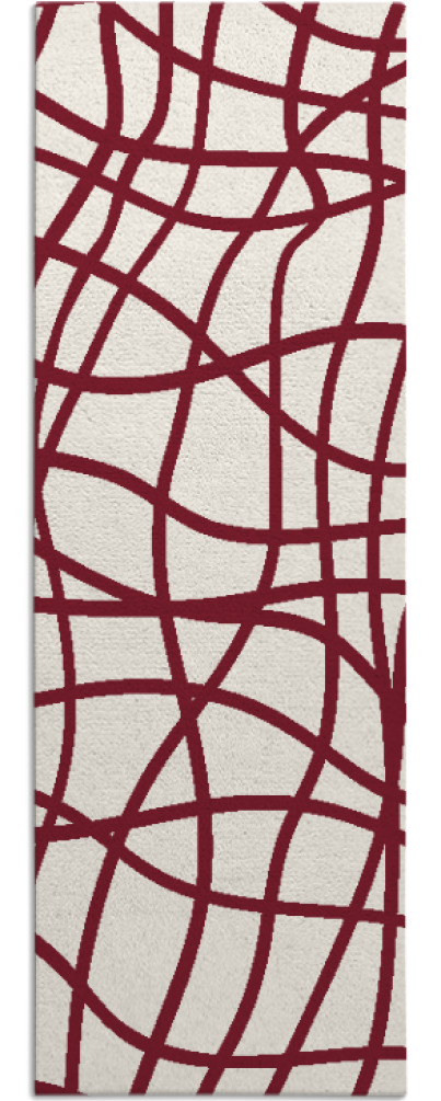 mesheck rug - item 219966