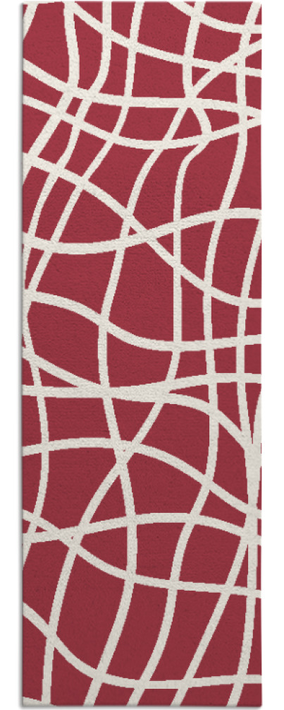 mesheck rug - item 219967